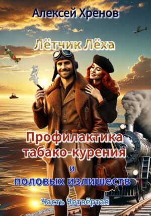 Московское золото и нежная попа комсомолки. Часть Четвертая