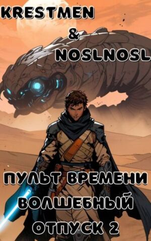 Пульт времени. «Волшебный» отпуск 2
