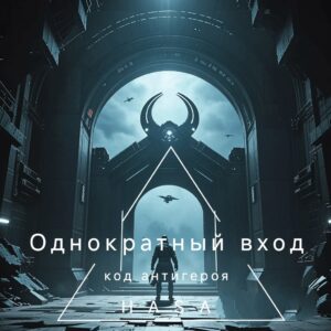 Однократный вход «код антигероя»