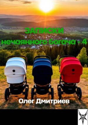 Записки нечаянного богача – 4