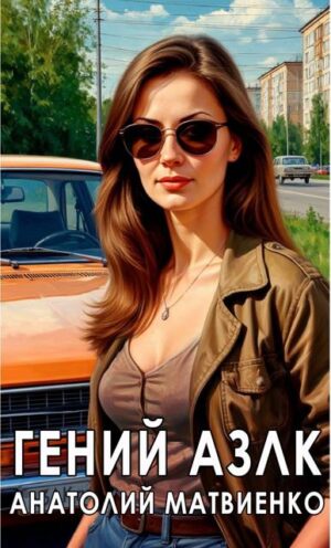 Гений АЗЛК