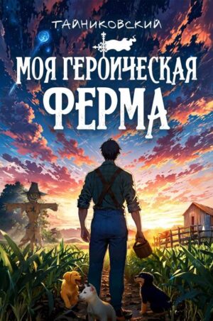 Моя героическая ферма