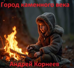Город каменного века