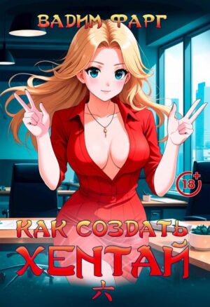 Как создать хентай 6 18+