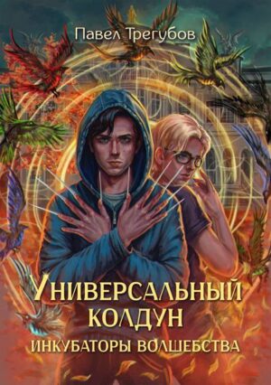 Универсальный колдун #1. Инкубаторы волшебства