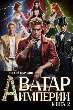 Аватар империи 2
