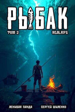 Системный рыбак – 2