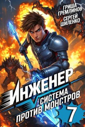 Инженер. Система против монстров – 7
