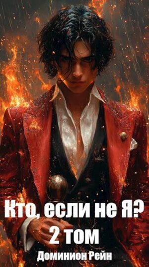 Кто, если не Я? 2 том