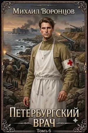 Петербургский врач 6