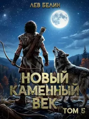 Новый каменный век. Том V