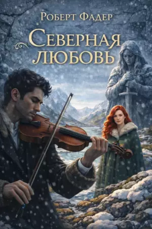 Северная любовь