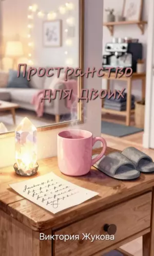 Пространство для двоих