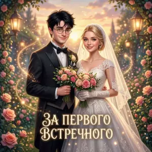 За первого встречного