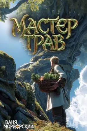 Мастер Трав XI