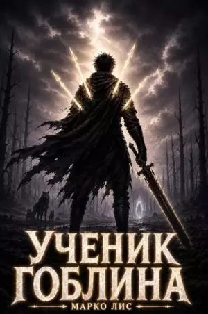 Ученик гоблина. Книга VII