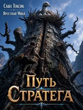 Путь Стратега 3
