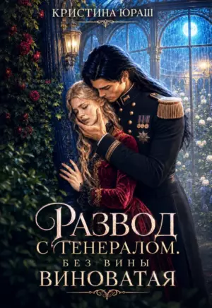 Развод с генералом. Без вины виноватая