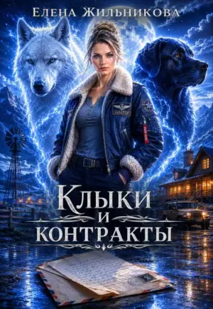Клыки и контракты