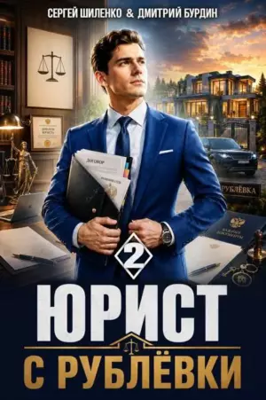 Юрист с Рублевки. Том 2