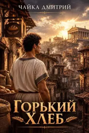 Горький хлеб
