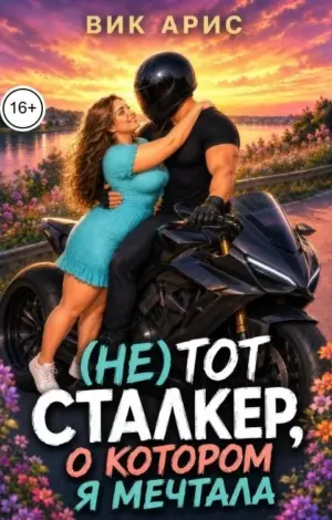 (Не) тот сталкер, о котором я мечтала