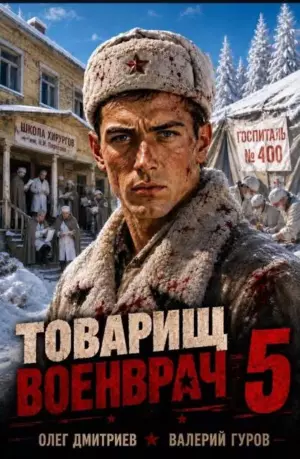 Товарищ военврач V