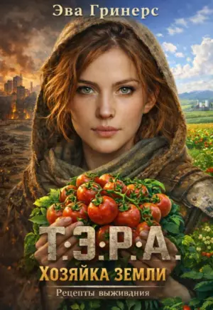 Тэра — хозяйка земли. Рецепты выживания.