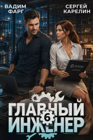 Главный инженер 6