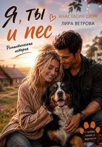 Я, ты и пес
