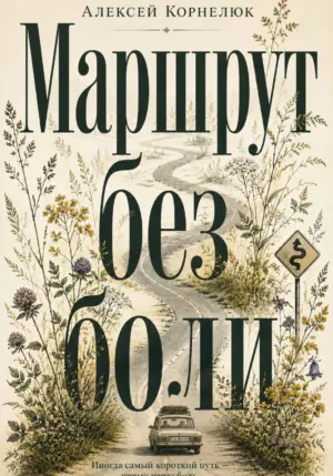 Маршрут без боли