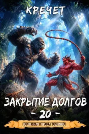 Закрытие долгов 20