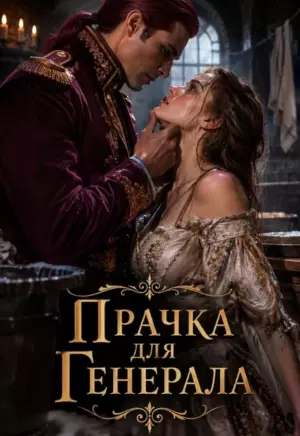 Прачка для генерала