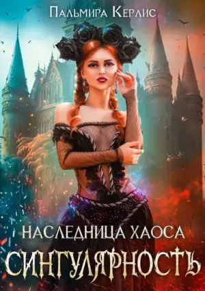 Наследница хаоса. Сингулярность