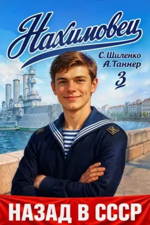 Нахимовец. Том 3