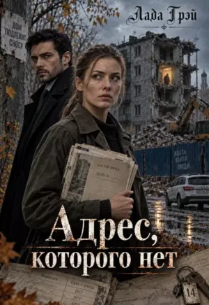 Адрес, которого нет