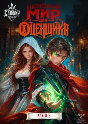 Идеальный мир для оценщика 5