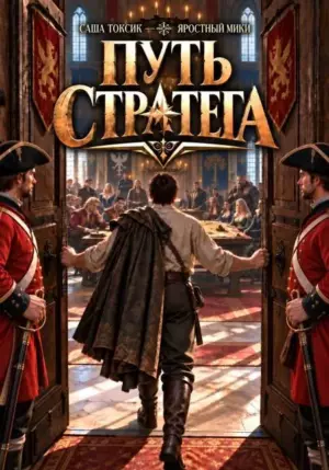 Путь Стратега 4