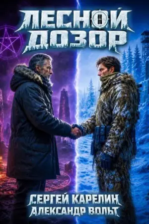 Лесной Дозор 5