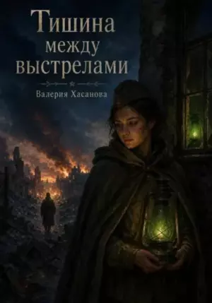 Тишина между выстрелами