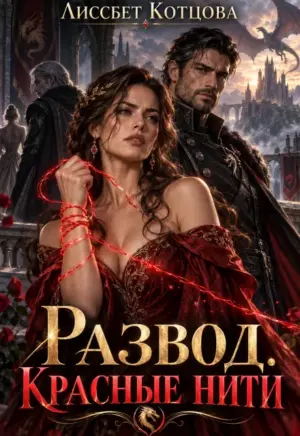 Развод. Красные Нити