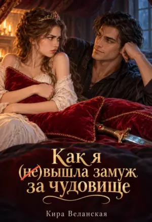 Как я (не)вышла замуж за чудовище