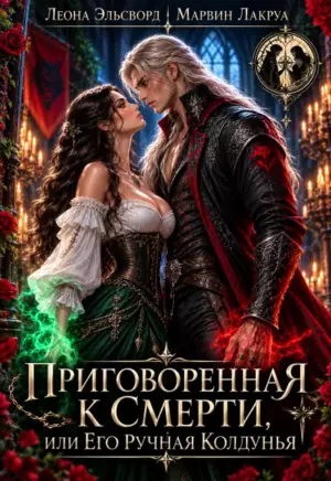 Приговоренная к смерти, или его ручная Колдунья