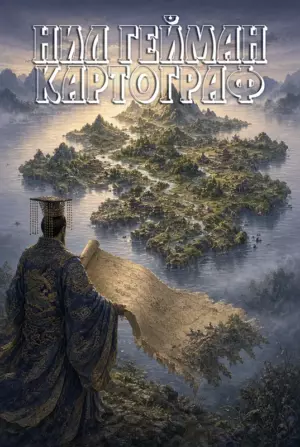 Картограф