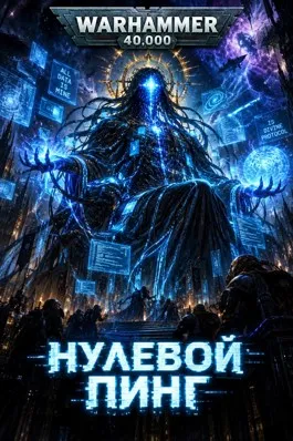 Warhammer 40,000: Нулевой Пинг — Начало
