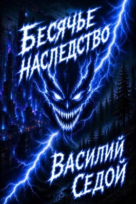 Бесячье наследство