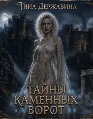 Тайны каменных ворот