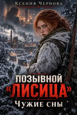 Позывной «Лисица»: Чужие сны
