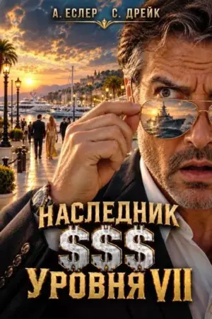 Наследник $$$ уровня VII