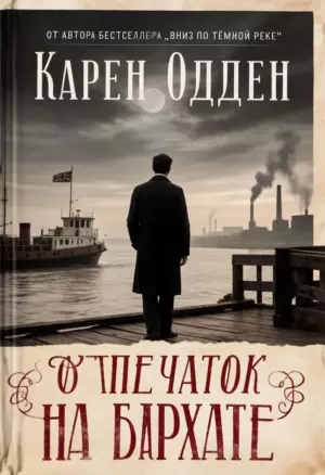 Отпечаток на бархате